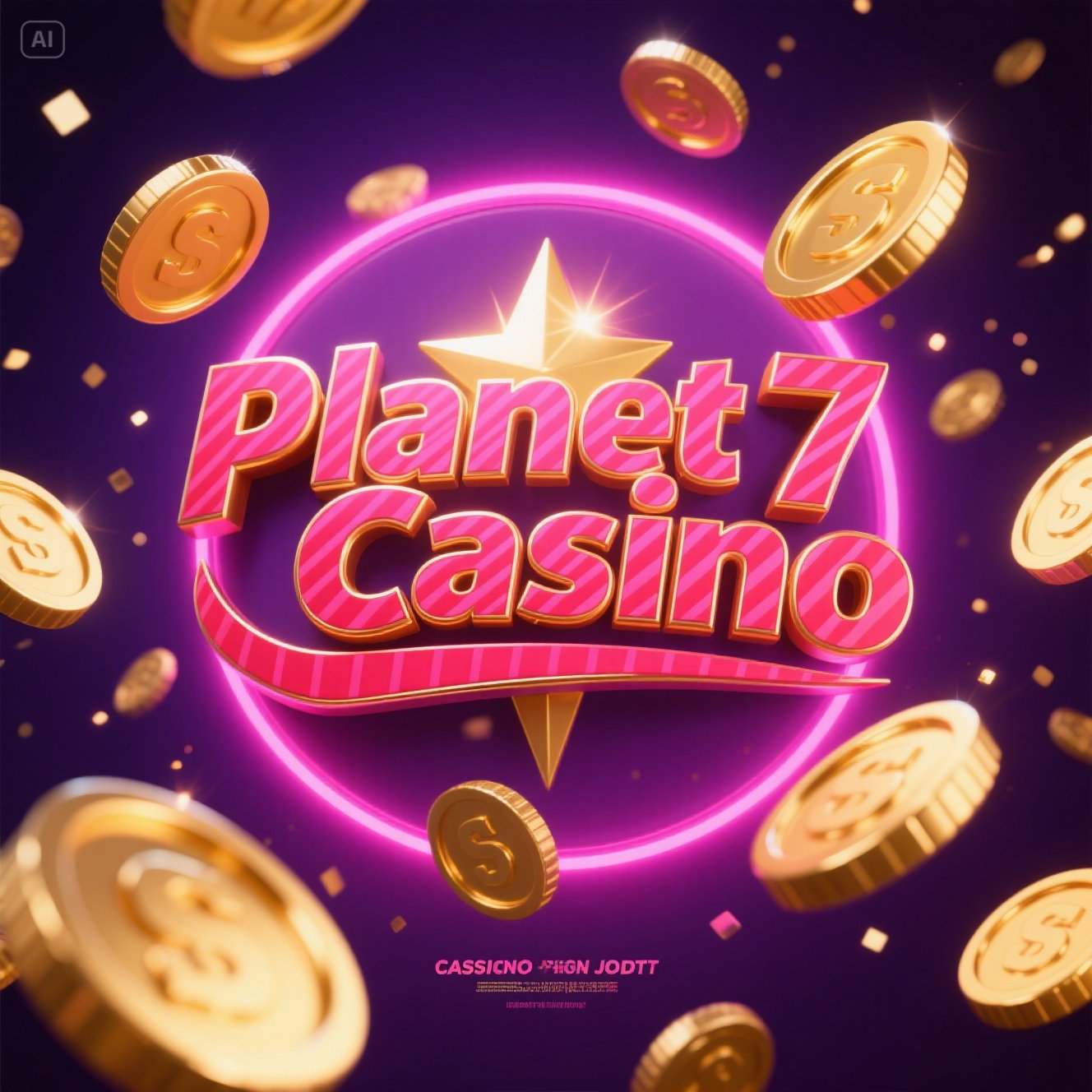 Planet 7 Casino